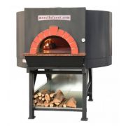 ПЕЧЬ ДЛЯ ПИЦЦЫ MORELLO FORNI на дровах L75 STANDARD