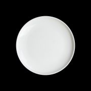 ТАРЕЛКА мелкая 8'' 203мм «Corone Rosenthal Hotel»