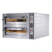ПЕЧЬ ДЛЯ ПИЦЦЫ CUPPONE DN 635L/2D