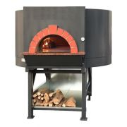 ПЕЧЬ ДЛЯ ПИЦЦЫ MORELLO FORNI НА ДРОВАХ LP130 STANDARD