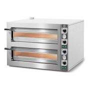 ПЕЧЬ ДЛЯ ПИЦЦЫ CUPPONE TZ435/2M