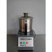 Бликсер Robot Coupe Blixer 3