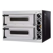 ПЕЧЬ ДЛЯ ПИЦЦЫ ITPIZZA MS1+1