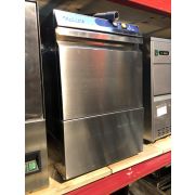 Стаканомоечная машина MACH EASY 35
