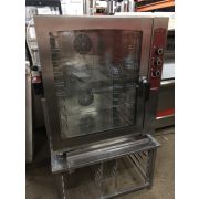 Пароконвектомат PRIMAX EUE-910-HS