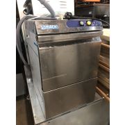 Стаканомоечная машина MACH EASY 35