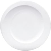 Тарелка с римом d 16 см, Zen, Bone China Classics