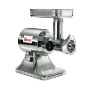 Мясорубка 198 кг/ч, 215*440*520 мм. Sirman /1/