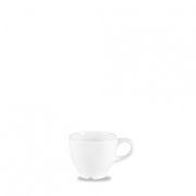 Чашка Espresso 85мл White