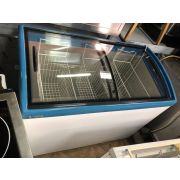 Ларь морозильный ITALFROST (CRYSPI) CF400C