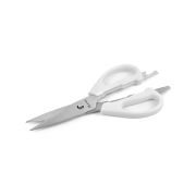 Ножницы универсальные 20 см. MGsteel  /1/12/96/ АКЦИЯ