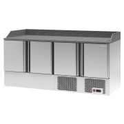 Стол охлаждаемый для пиццы POLAIR TMi4GNpizza-G