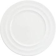 Тарелка с римом d 31 см, Cielo, Bone China Classics