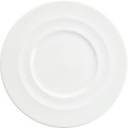 Тарелка с широким римом 32 см, Cielo, Bone China Classics