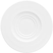 Блюдце для чашки D400.409.0000, d 12,5 см, Cielo, Bone China Classics