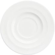 Блюдце универсальное d 16 см, Cielo, Bone China Classics