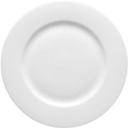 Тарелка с римом d 21 см, Gracia, Bone China Classics