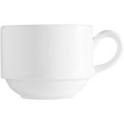 Чашка для эспрессо stackable 90 мл, Gracia, Bone China Classics