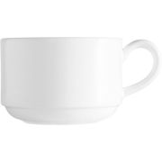 Чашка stackable 180 мл, Gracia, Bone China Classics