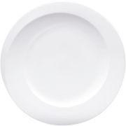 Тарелка с римом d 31 см, Zen, Bone China Classics
