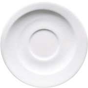 Блюдце 13 см для чашки D420.409.0000, Zen, Bone China Classics