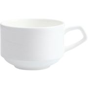Чашка stackable 260 мл, Zen, Bone China Classics