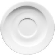 Блюдце универсальное d 16 см, Zen, Bone China Classics