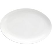 Блюдо овальное 20 см, Purio, Simplicity