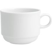 Чашка stackable 280 мл, Snow, Basics