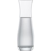 Бутылка для вина, воды 200 мл, d 6,4 см h 18,5 см, Carafes