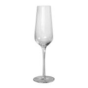 Бокал-флюте для шампанского 270 мл, серия «Optical» P.L.-BarWare