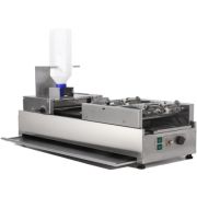 БЛИННИЦА настольная автоматическая D210мм ROBOCREPEMAKER РК-1.2.20 (205528)