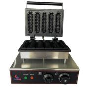 ВАФЕЛЬНИЦА ДЛЯ КОРН-ДОГОВ AIRHOT WS-1