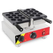 ВАФЕЛЬНИЦА-ОРЕШНИЦА AIRHOT TM-10W