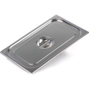 Крышка для гастроемкости 1/9, металл, P.L. Proff Cuisine