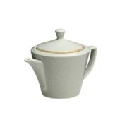 Крышка для чайника, серая