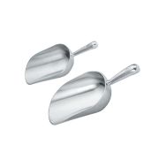 Совок для сыпучих продуктов 0,37 л алюм. P.L. Proff Cuisine