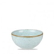 Салатник 0,47л d13,2см h6,3см, Stonecast, цвет Duck Egg