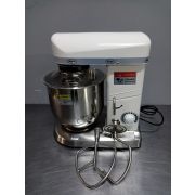 Миксер планетарный Hurakan HKN-KS7