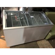 Ларь морозильный 400л