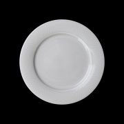 ТАРЕЛКА мелкая 8'' 200мм, голубой «Corone Rosenthal»