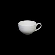 ЧАШКА чайная 150мл, белый «Corone Rosenthal»