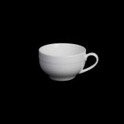 ЧАШКА чайная 225мл, белый «Corone Rosenthal»