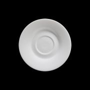 БЛЮДЦЕ 6« 155мм, белый »Corone Rosenthal