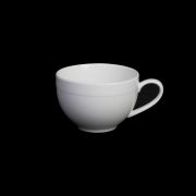 ЧАШКА чайная 330мл, белый «Corone Rosenthal»