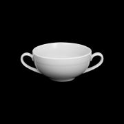 БУЛЬОННАЯ ЧАШКА 300мл, белый «Corone Rosenthal»