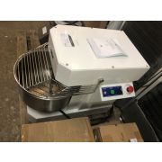 Тестомес спиральный Abat ТМС-20НН-1Ц CHEF