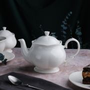 Чайник 500 мл, фарфор,  Aristocrat, Noble NEW