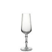 Бокал для игристого вина 290 мл, серия «Optical-2» P.L.-BarWare