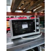 Печь микроволновая Hurakan HKN-WP900G